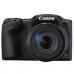 Циф. фотоаппарат Canon PowerShot SX420 IS Black (1068C012)